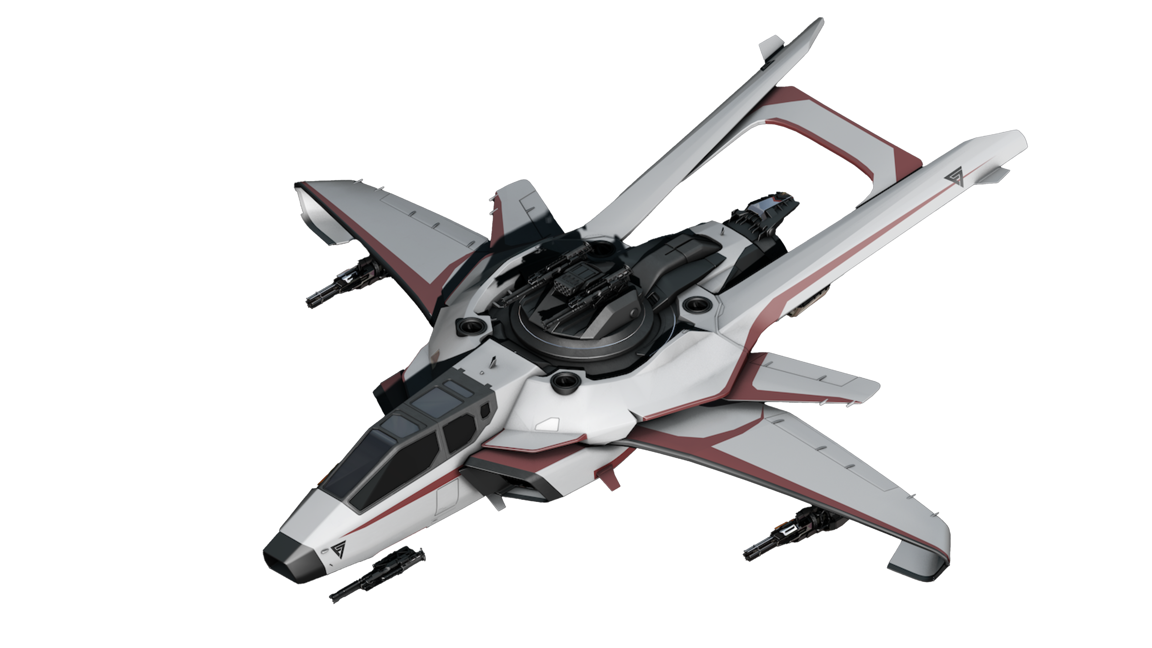 F7C-M Super Hornet Mk2